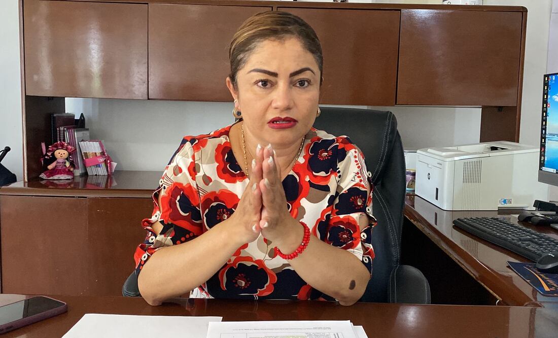 Diana Jeanethe Rodríguez López, fiscal especializada en delitos electorales