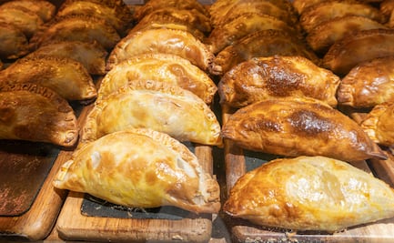 Festival Internacional del Paste: celebrando la tradición y el sabor en Real del Monte