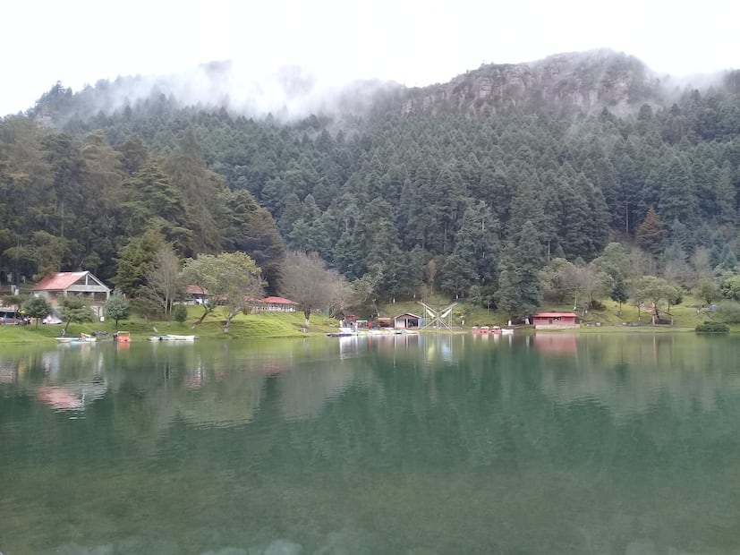 ¡Hidalgo también se vive en invierno! Destino donde el frío se convierte en un atractivo turístico | Foto: Wikimedia Commons