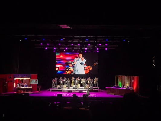 La cultura mexicana llega a Cuba de la mano de músicos tulancinguenses 