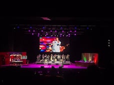La cultura mexicana llega a Cuba de la mano de músicos tulancinguenses