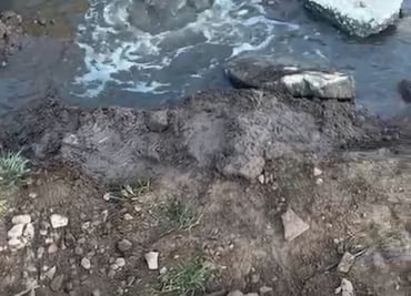 Fuga de hidrocarburo genera movilización en Pachuca