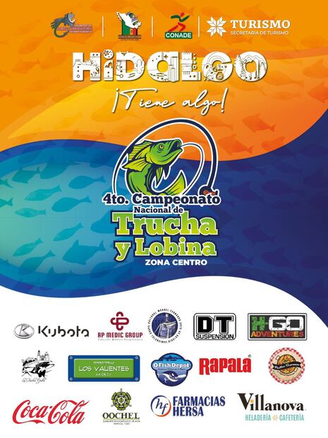 Cortesía: Turismo Hidalgo