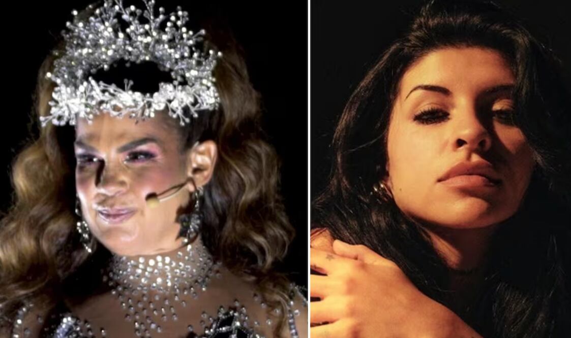 Niurka le hace sugerencia a Cazzu sobre su maternidad.