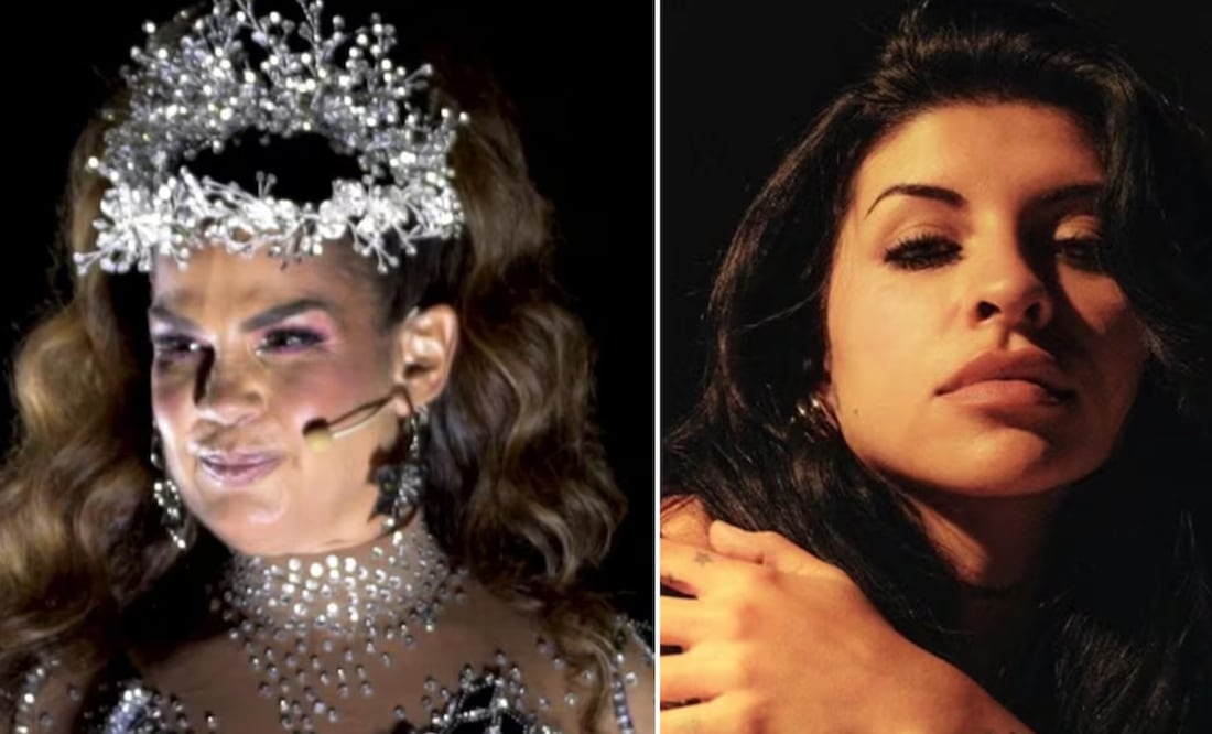 Niurka le hace sugerencia a Cazzu sobre su maternidad.