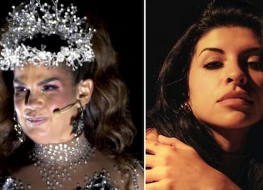 Niurka le sugiere a Cazzu que sea más madre y no le llore a Nodal atención para su hija Inti