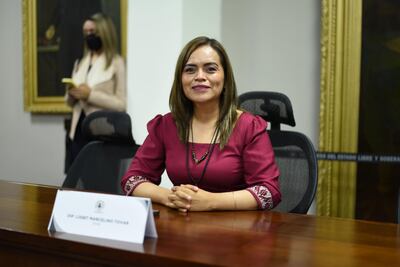 Diputados esperan que presidente de Morena designe al coordinador