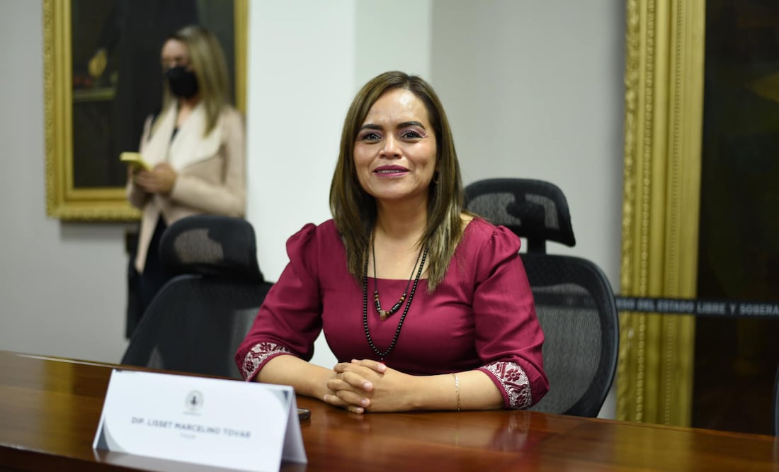 Foto: FB Lisset Marcelino Tovar