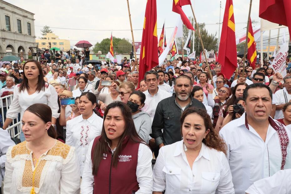 Foto: Luis Soriano