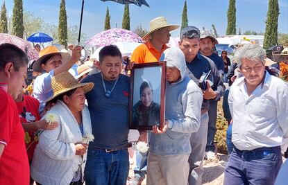 Papá de Adriel alerta sobre más casos de bullying en primaria de Xitzo