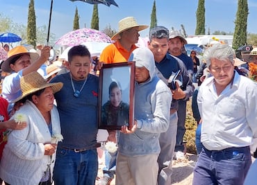 Papá de Adriel alerta sobre más casos de bullying en primaria de Xitzo