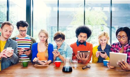 Generación Beta; conoce a qué grupo demográfico perteneces según tu año de nacimiento 