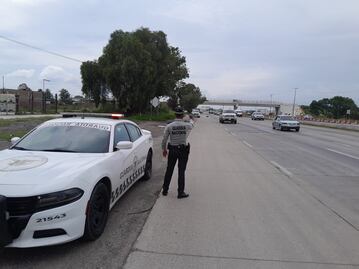Condenan con 50 años de prisión a ladrón, que operaba en Arco Norte, por robo de autotransporte y secuestro agravado 