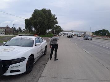 Condenan con 50 años de prisión a ladrón, que operaba en Arco Norte, por robo de autotransporte y secuestro agravado