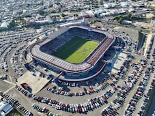 Vigilará Protección Civil que estadio Hidalgo no rebase su aforo durante eventos de Sudáfrica