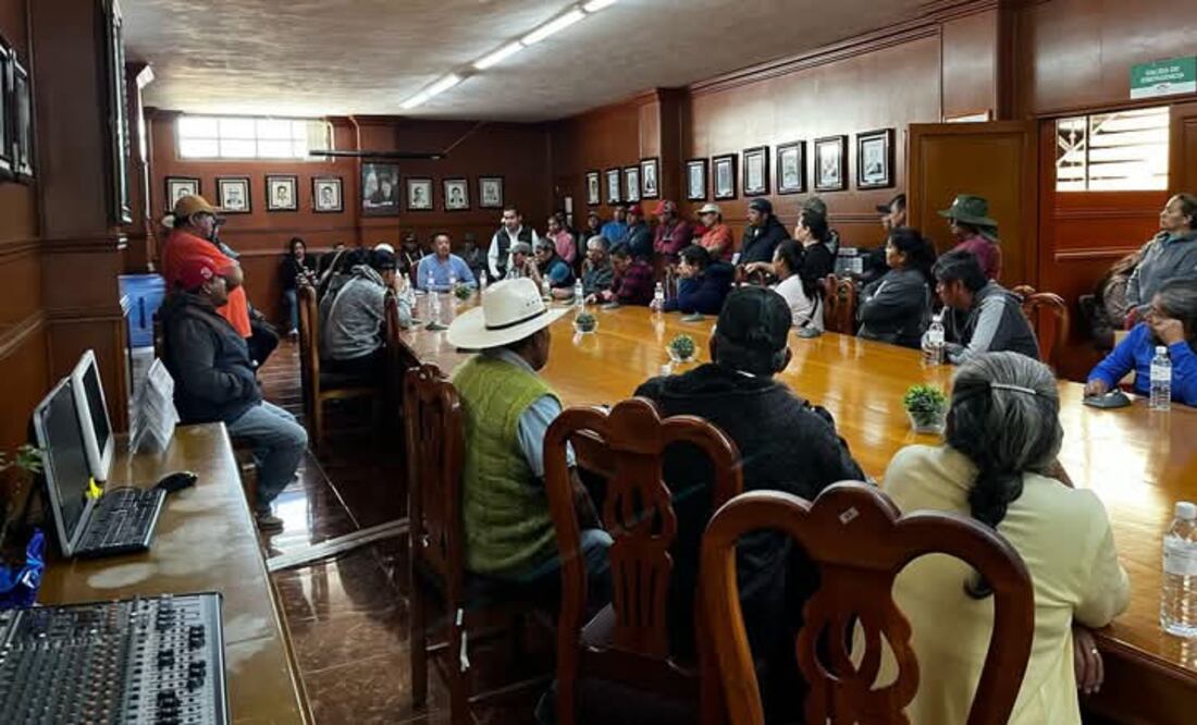 Foto: Gobierno de Actopan