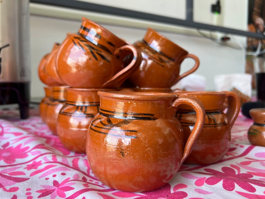 ¡Tradición que nos une! Foto: Turismo Hidalgo