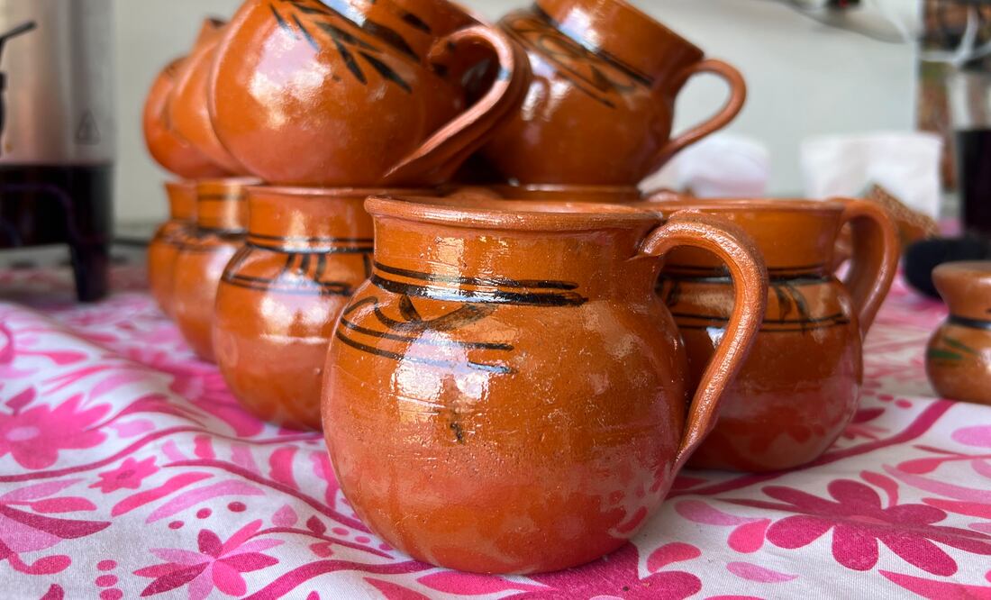 ¡Tradición que nos une! Foto: Turismo Hidalgo