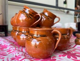 Tepetitlán celebra la tradición con la Feria de la Alfarería 2025