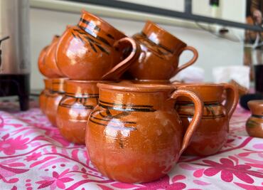 Tepetitlán celebra la tradición con la Feria de la Alfarería 2025