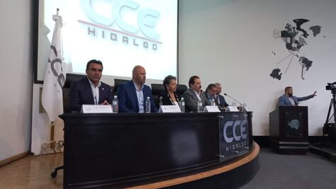 Encabeza Morena preferencia electoral en Hidalgo: Parametría