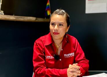 Senadores hidalguenses presentaron 70 iniciativas en un año