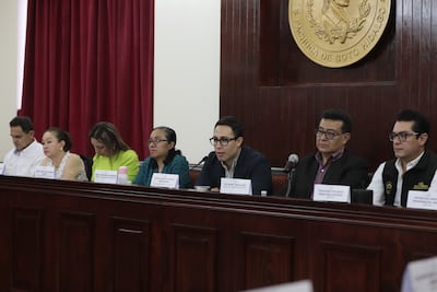 Podrán pachuqueños pagar predial en kioscos de Hacienda ubicados en centros comerciales