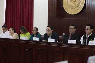 Podrán pachuqueños pagar predial en kioscos de Hacienda ubicados en centros comerciales