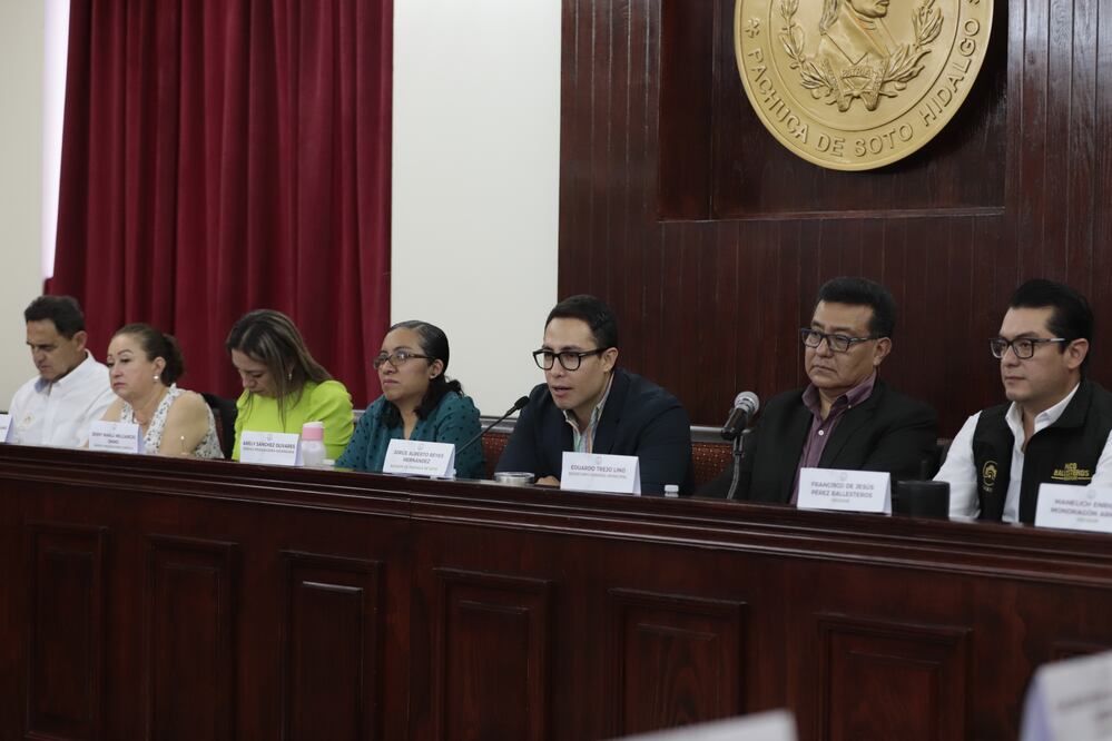 Jorge Reyes I Foto: Luis Soriano