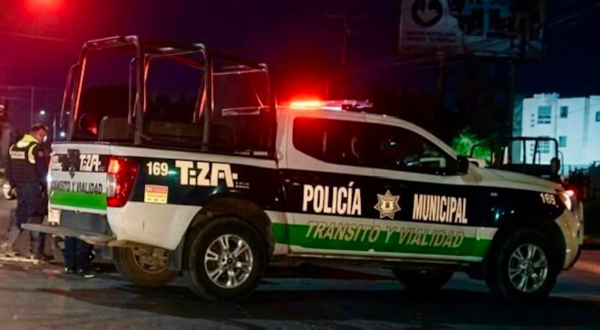 Sin detenidos tras el robo de una farmacia en Tizayuca |Foto:Especial