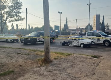 Accidente en la México-Tuxpan deja un niño fallecido y tres lesionados