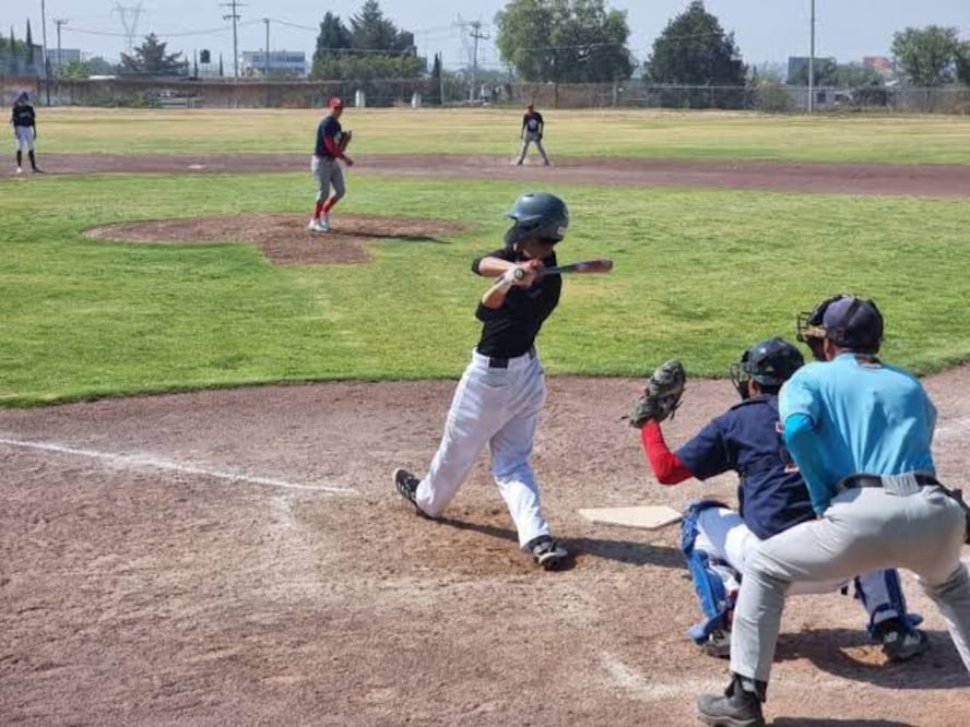 El municipio de Tizayuca será sede del Campeonato Nacional Femenil de Béisbol durante 2026 I Foto: Especial