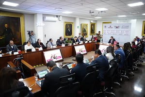 Con 19 mdp, actualizaron programas de desarrollo urbano de 33 municipios hidalguenses