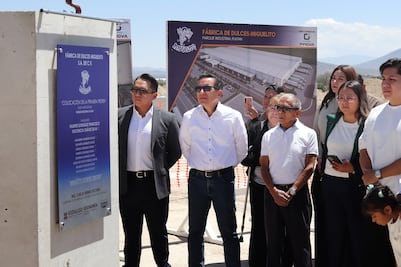 Miguelito regresa a casa; invierte 120 mdp en nueva planta en Hidalgo