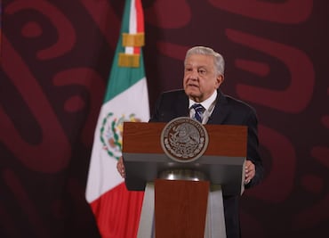 AMLO afirma que no habrá bono sexenal