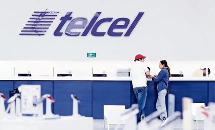 IFT impone multa a Telcel por mil 783 mdp; empresa impugnará sanción