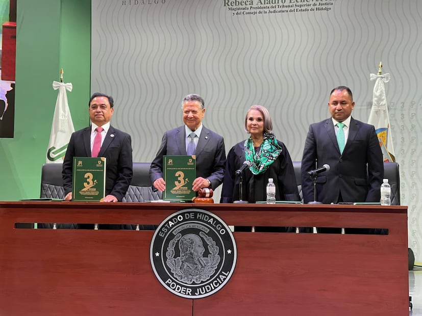 Foto: Marco Carrillo