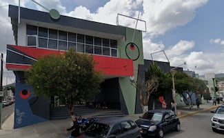 La materia como lenguaje: Alain Dioré llega a la Galería de Arte Contemporáneo de Hidalgo