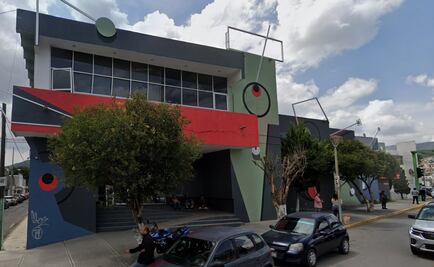 La materia como lenguaje: Alain Dioré llega a la Galería de Arte Contemporáneo de Hidalgo