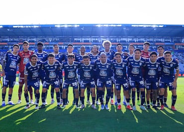 Pachuca arrolla a Monterrey y renueva ilusiones en su debut del Apertura 2025