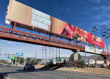 Puentes peatonales en Pachuca y Mineral de la Reforma: un riesgo estructural y publicitario