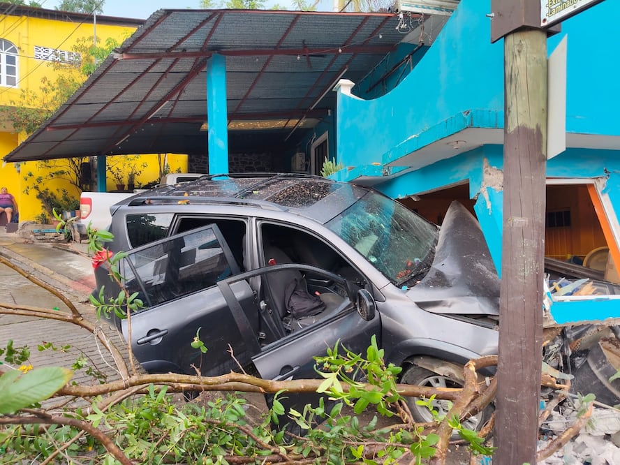 Foto: Francisco Bautista