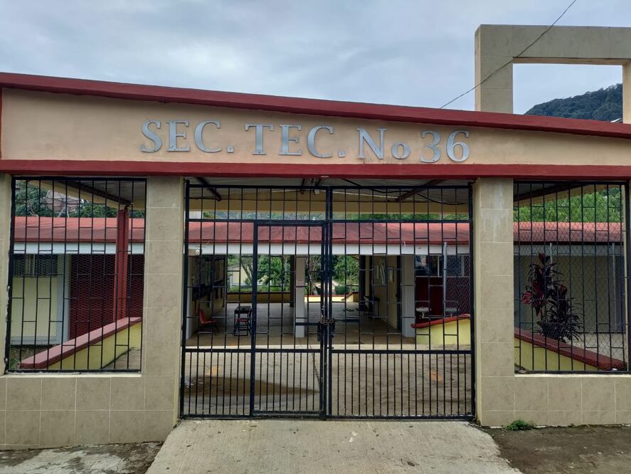 Foto: Francisco Bautista