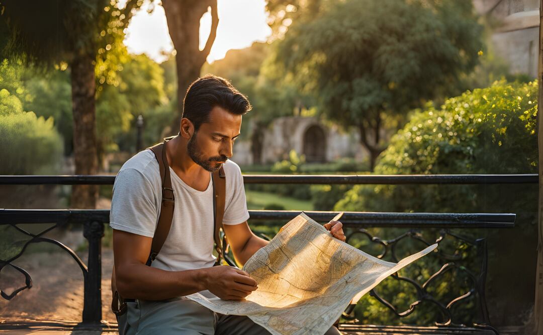 Cuál es el municipio más bonito de Hidalgo  I Foto: IA