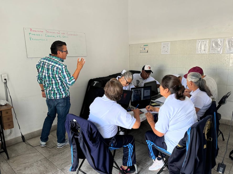 Foto: Gobierno de Hidalgo