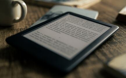 ¿Dónde puedes conseguir libros electrónicos gratis para tu Kindle?