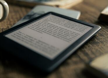 ¿Dónde puedes conseguir libros electrónicos gratis para tu Kindle?