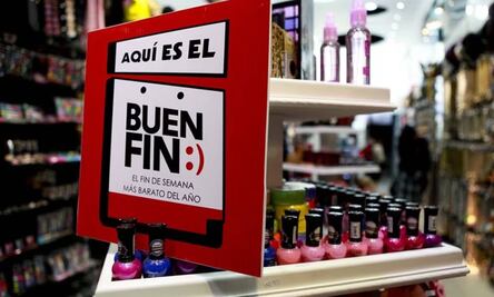 Buen Fin 2025: Consumidores mexicanos tienen intención de compra en próxima temporada de descuentos, afirma Google