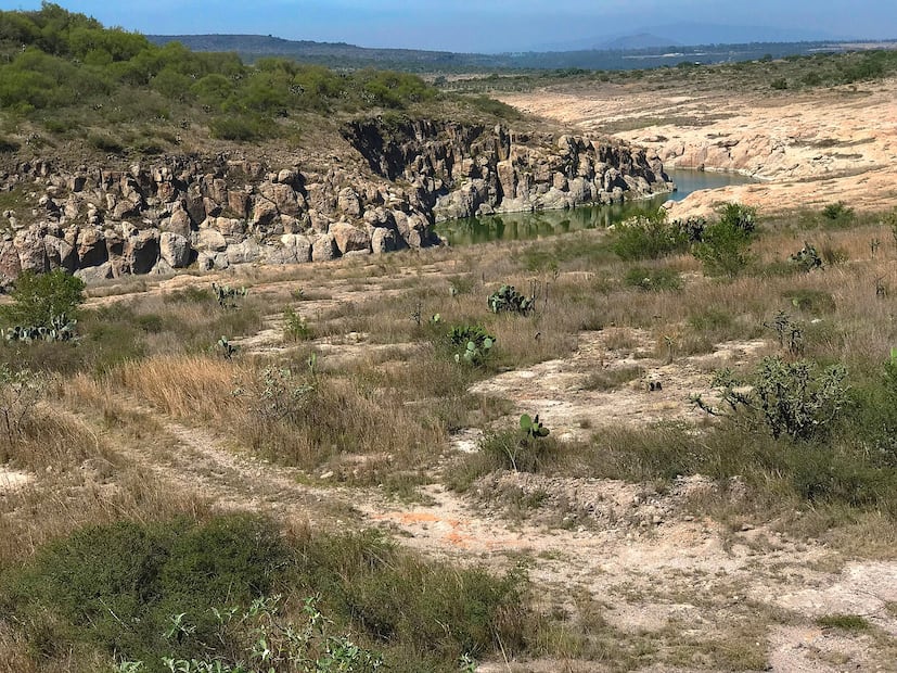 Huichapan: historia viva entre cantera y agua termal | Foto: Wikimedia Commons