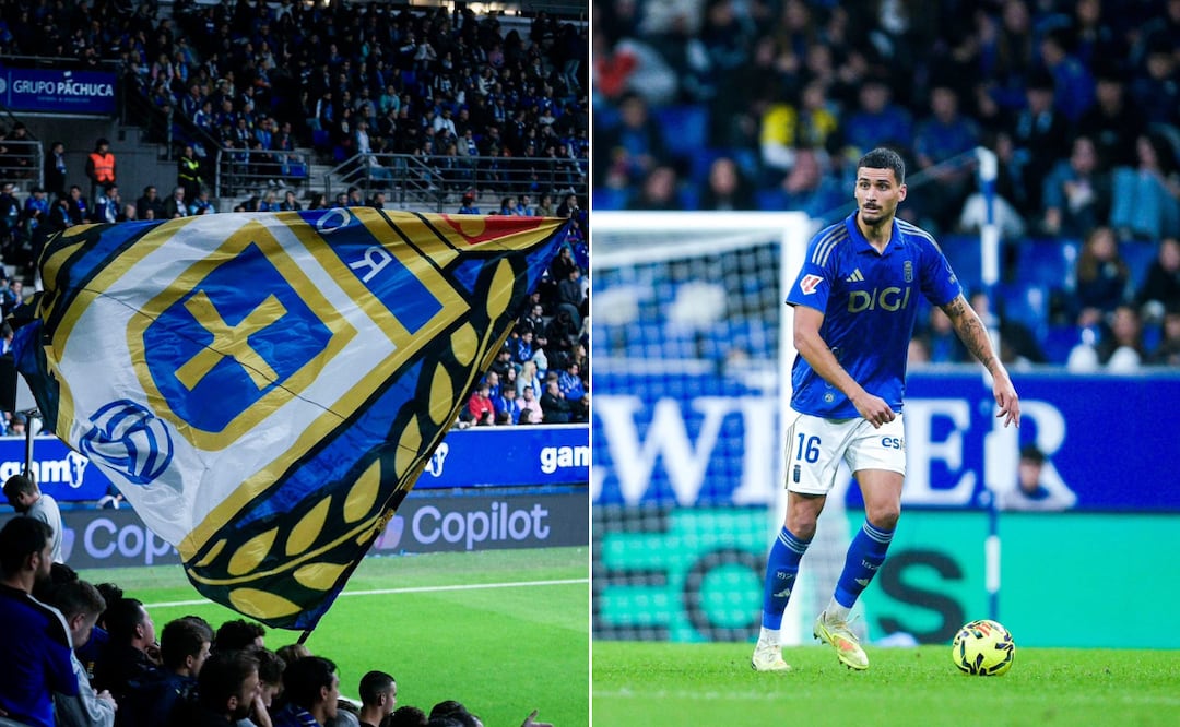 Faceboook: Real Oviedo